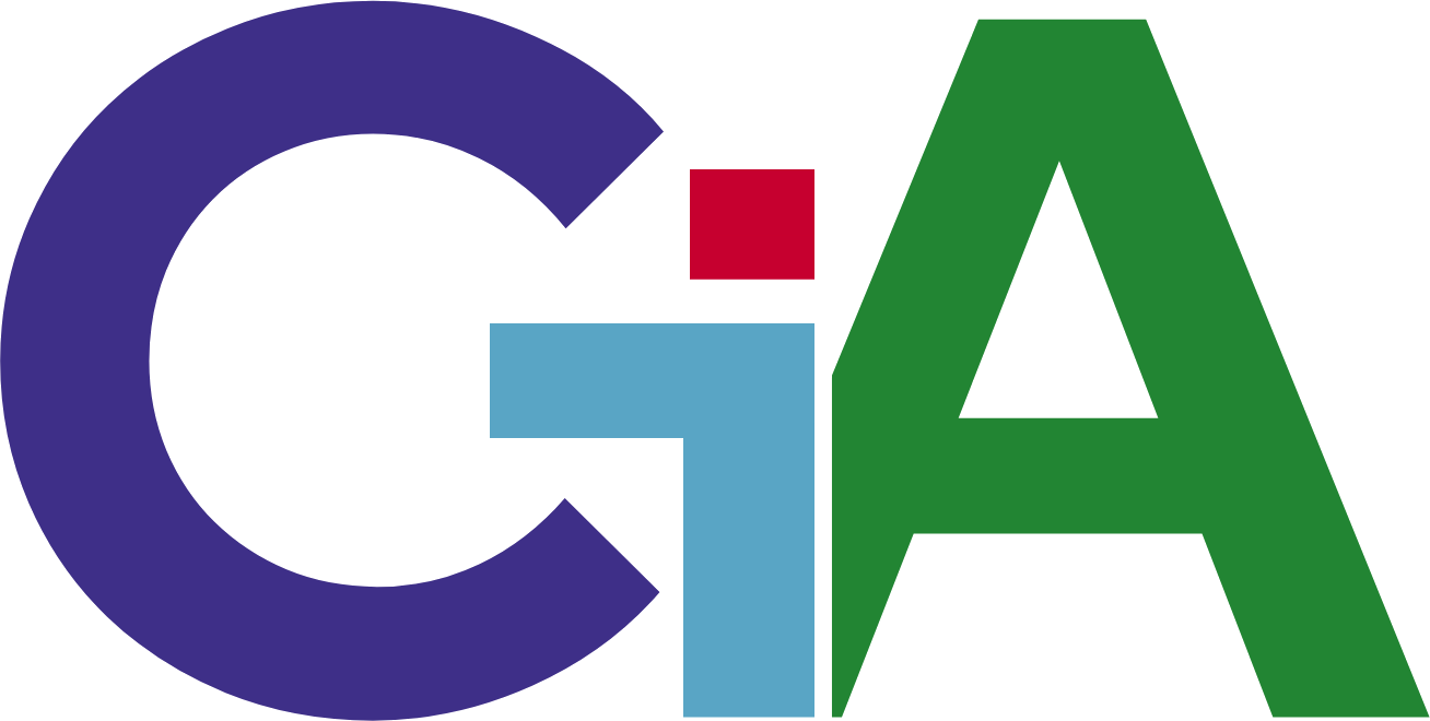 GICA Logo